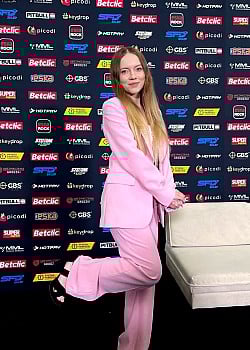 Katarzyna Paciorek